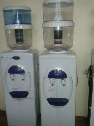 Water dispensers with Filter Bottle 15 litre
